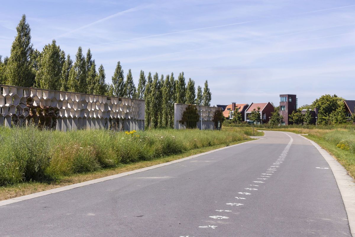Hardenbroek 160 Photo Blur 65