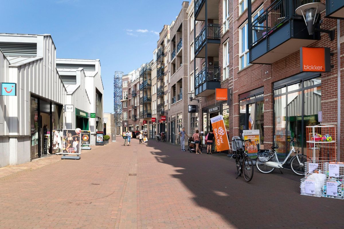 Hardenbroek 160 Photo Blur 70
