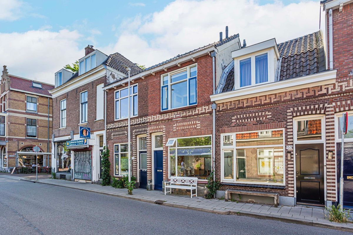 Oudwijkerdwarsstraat 155 Photo Blur 27