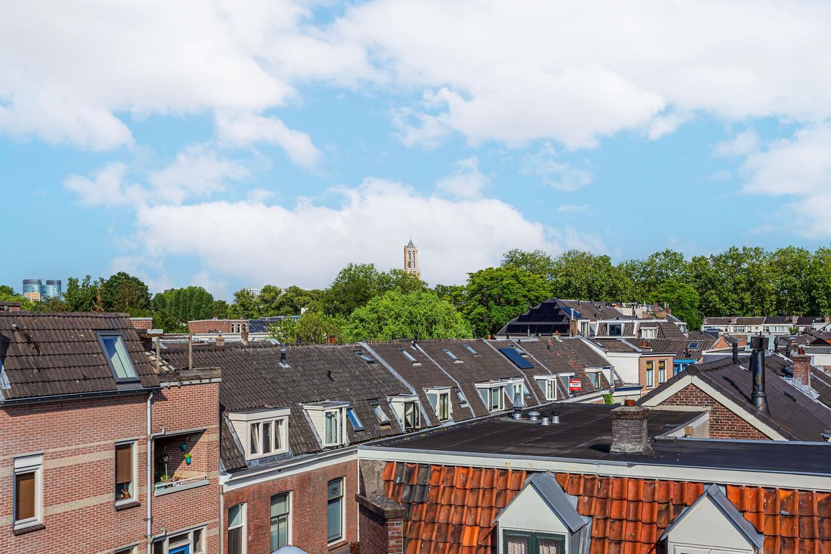 Oudwijkerdwarsstraat 155 Photo Blur 24