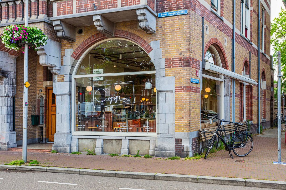 Oudwijkerdwarsstraat 155 Photo Blur 28