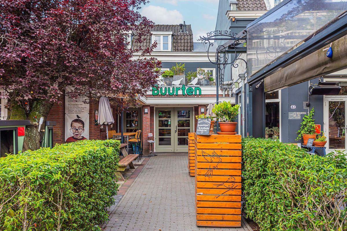 Oudwijkerdwarsstraat 155 Photo Blur 29
