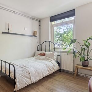 Wittevrouwenstraat 8-G Photo 2