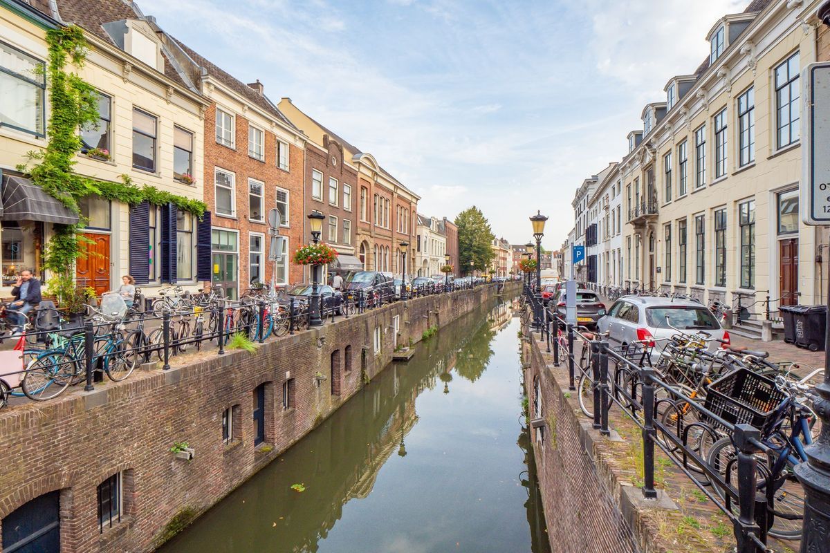 Wittevrouwenstraat 8-G Photo Blur 12