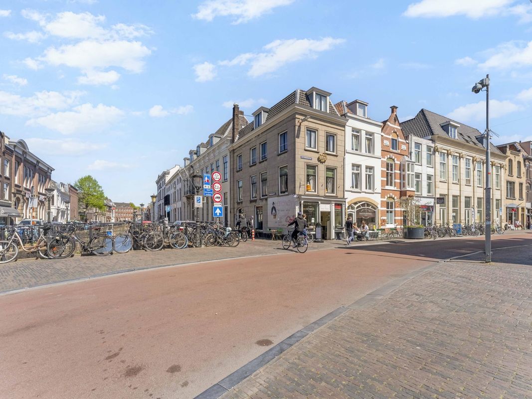 Wittevrouwenstraat 8-G Photo Blur 17