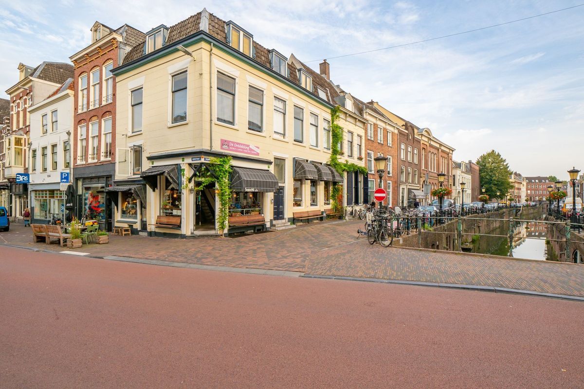 Wittevrouwenstraat 8-G Photo Blur 18