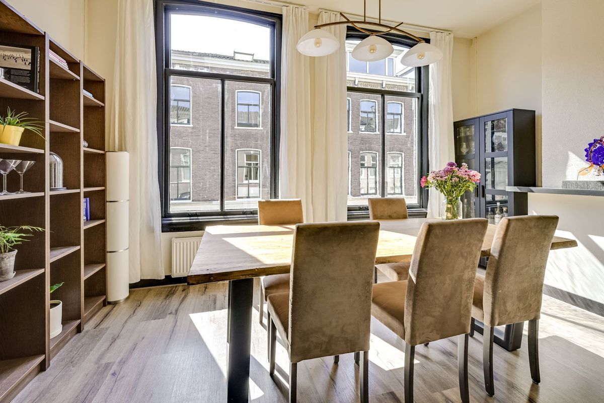 Mgr. van de Weteringstraat 110-BS Photo Blur 6