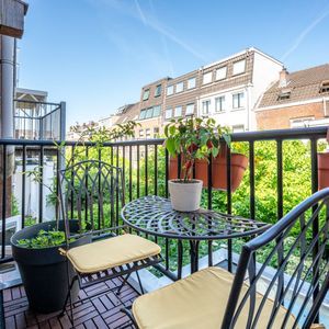 Mgr. van de Weteringstraat 110-BS Photo 2