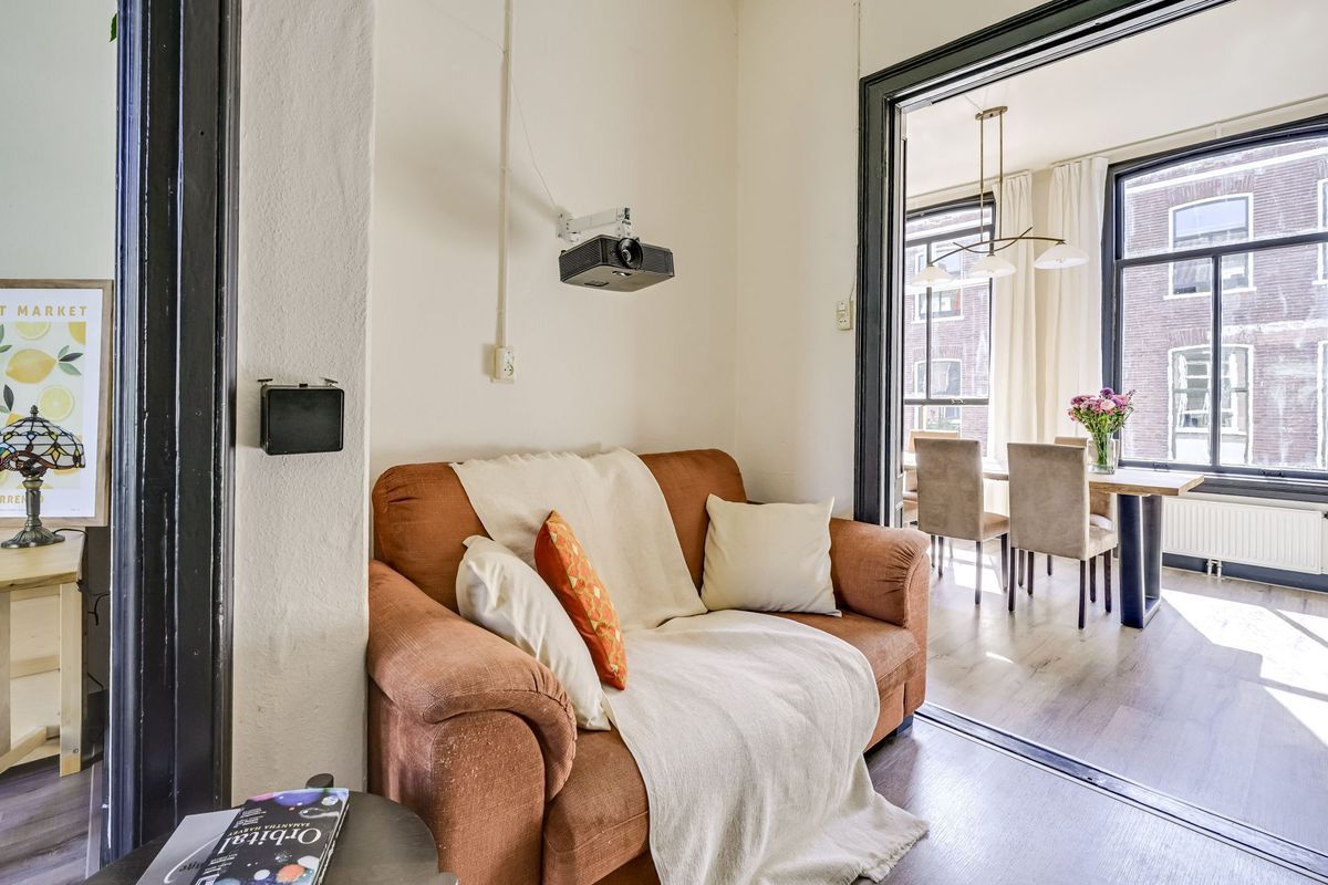 Mgr. van de Weteringstraat 110-BS Photo Blur 7