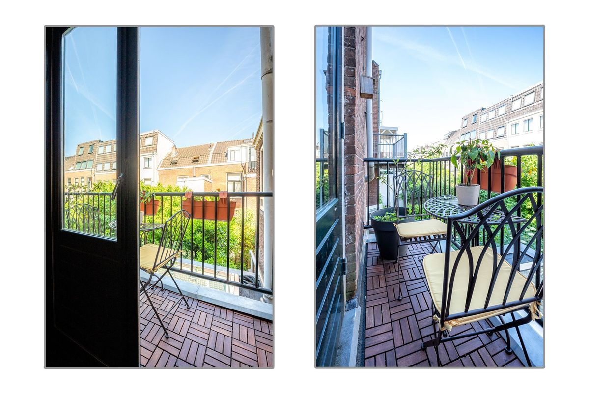 Mgr. van de Weteringstraat 110-BS Photo Blur 13