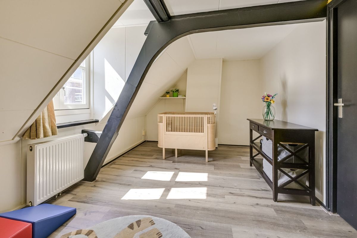 Mgr. van de Weteringstraat 110-BS Photo Blur 19