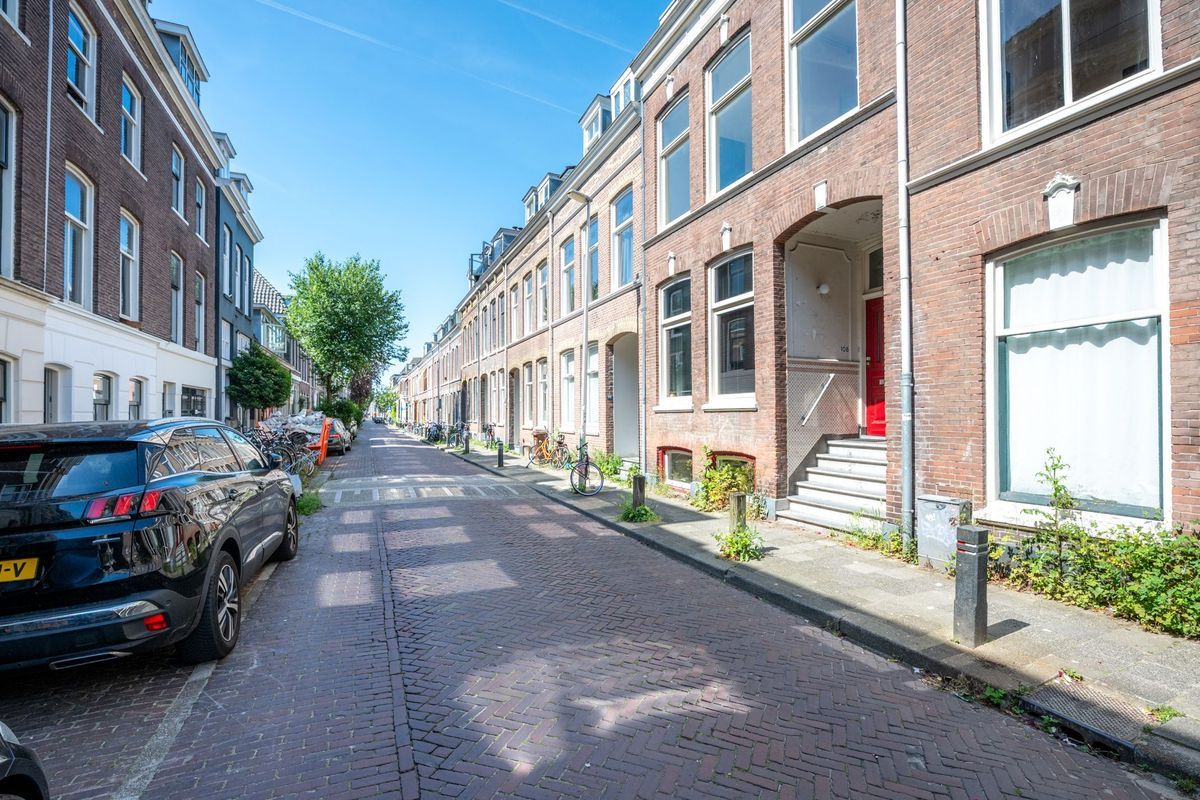 Mgr. van de Weteringstraat 110-BS Photo Blur 26