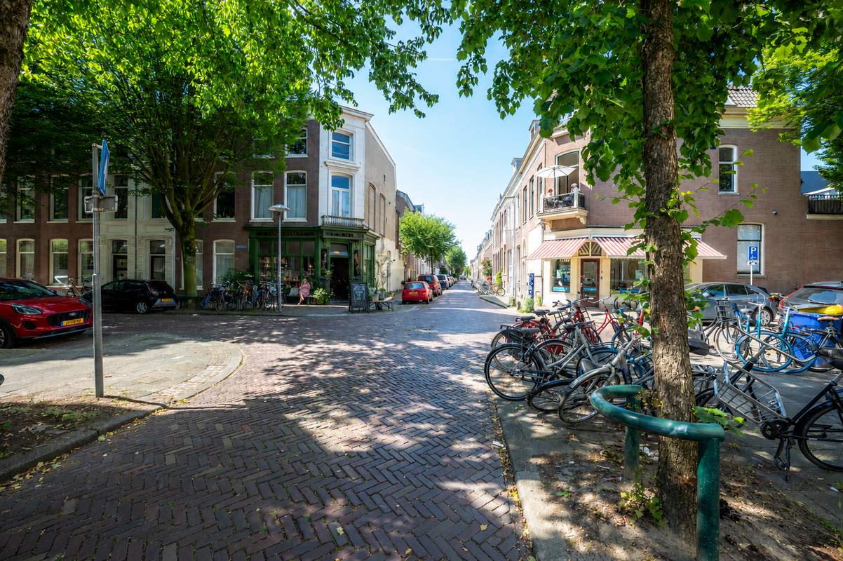 Mgr. van de Weteringstraat 110-BS Photo Blur 28