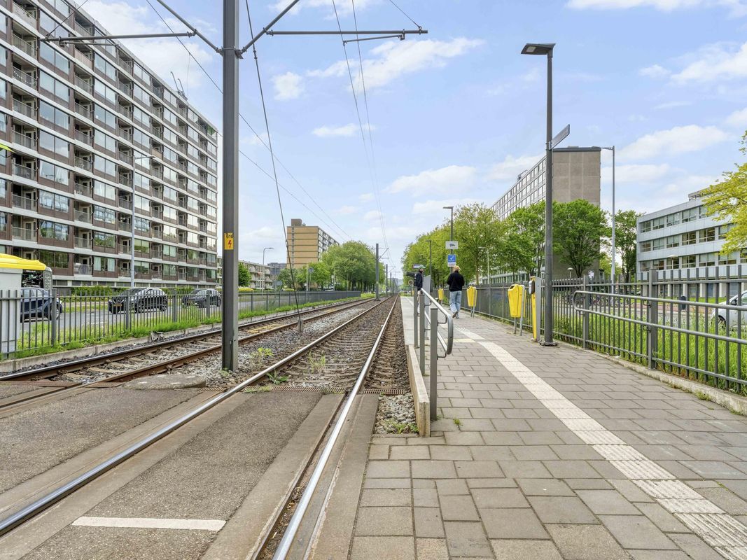 Beneluxlaan 144 Photo Blur 33