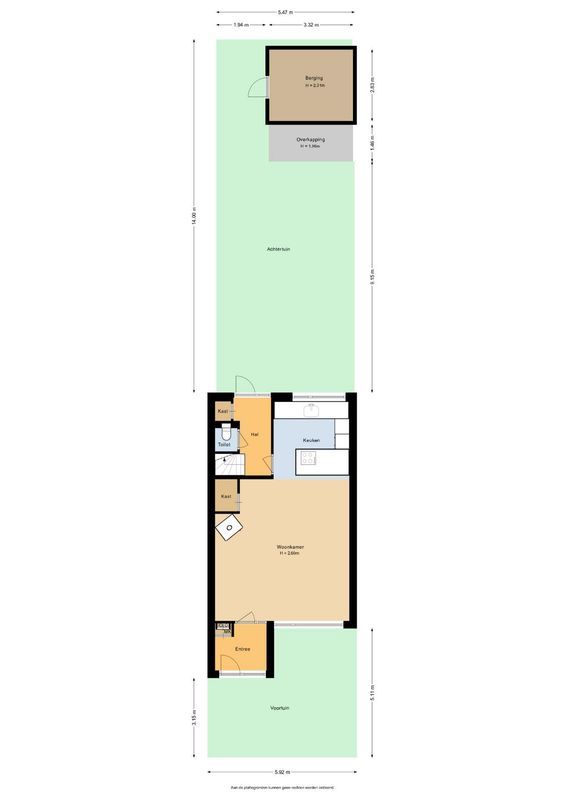 Dominicushof 30 Floorplan Blur 0