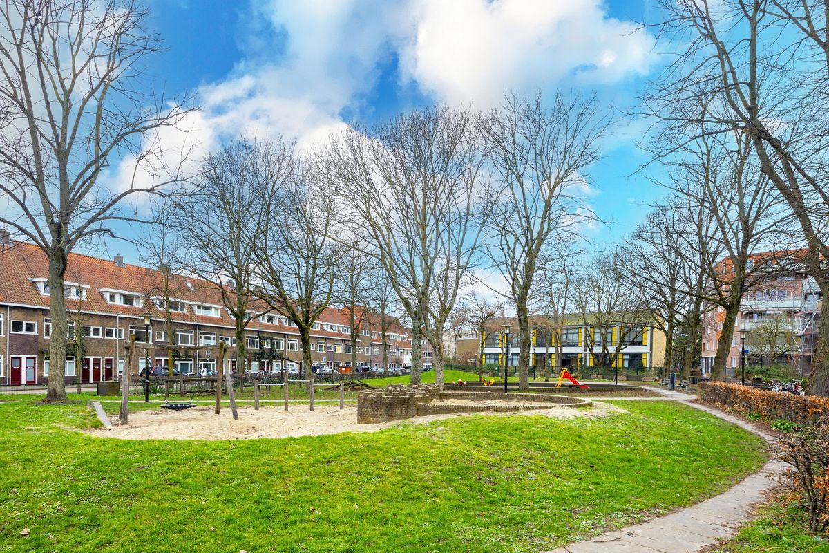 Boerhaaveplein 152 Photo Blur 59