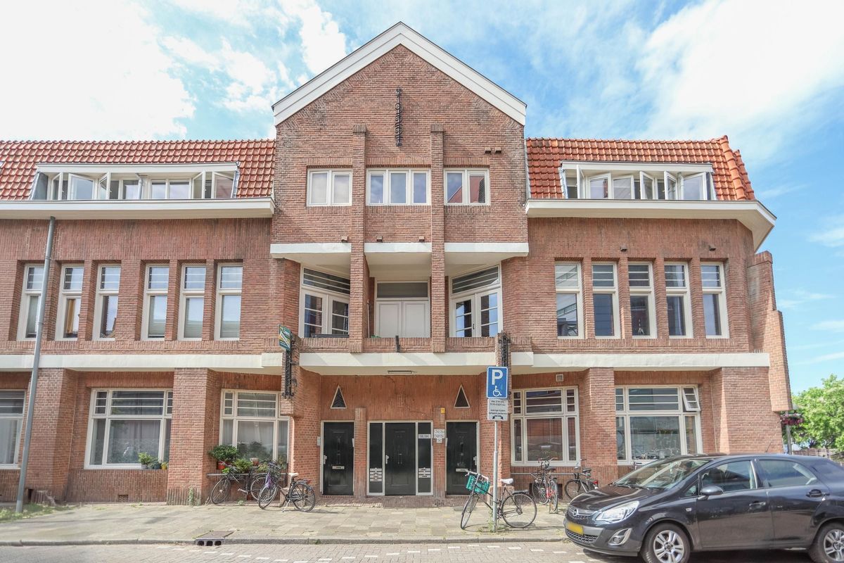 Croesestraat 136-B Photo Blur 0