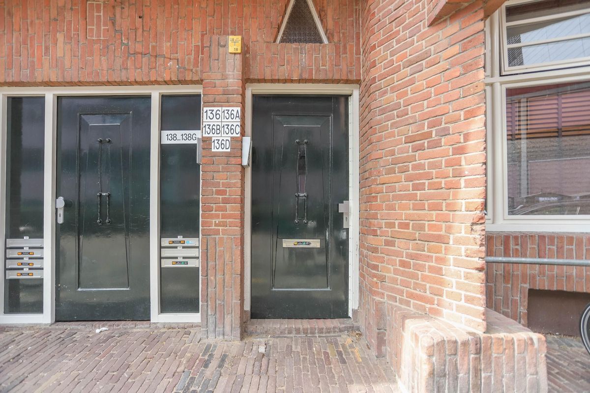 Croesestraat 136-B Photo Blur 15