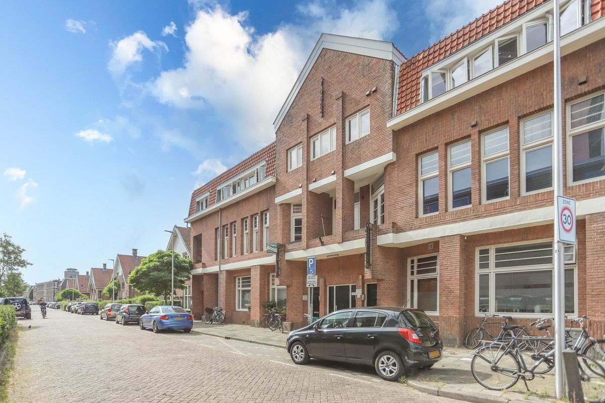 Croesestraat 136-B Photo Blur 16