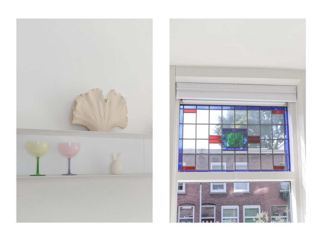 Spieghelstraat 5 Photo Blur 6
