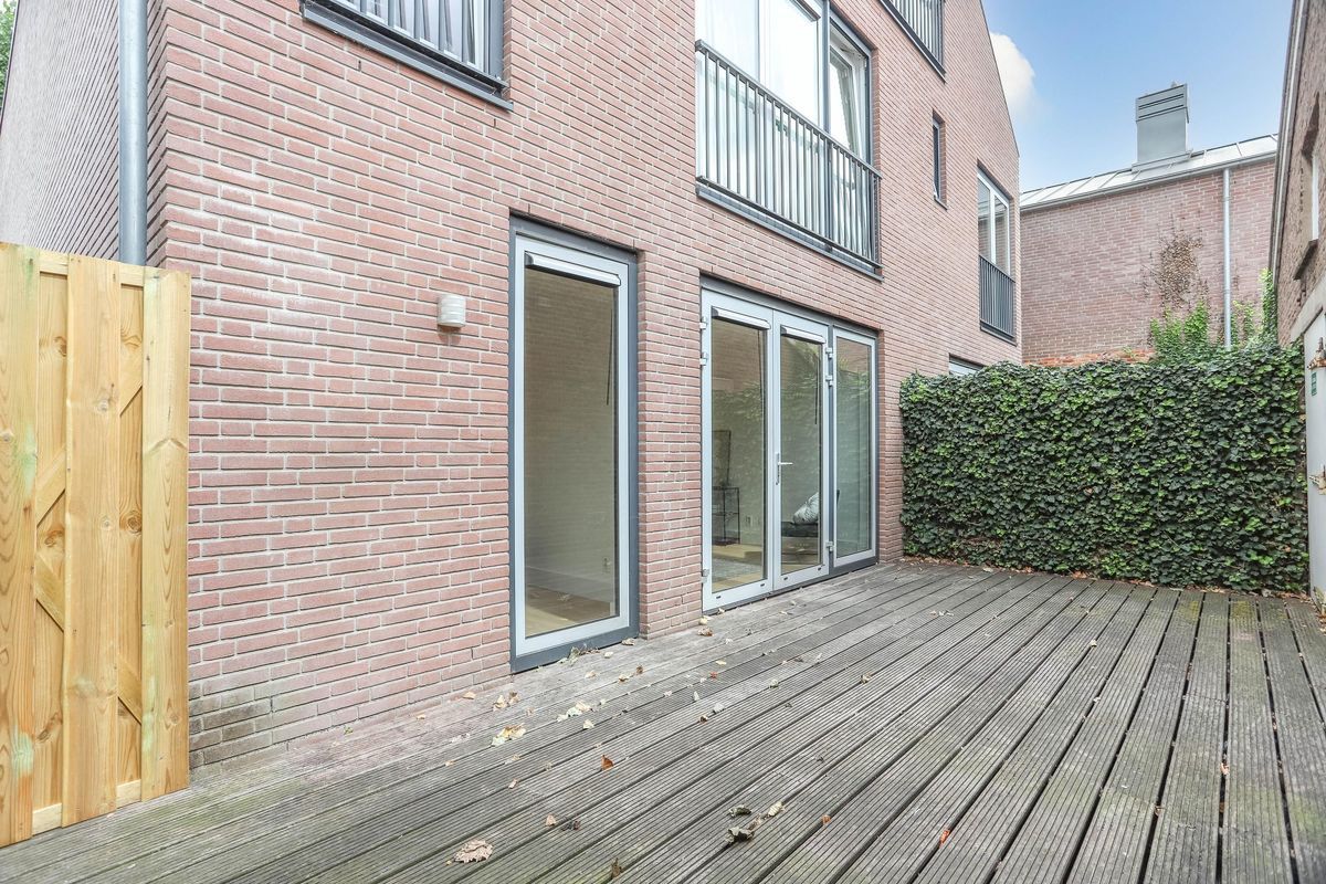 Jutfaseweg 223-33 Photo Blur 16