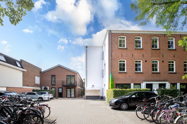 Jutfaseweg 223-33 Photo 1