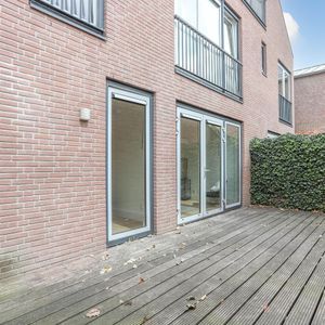 Jutfaseweg 223-33 Photo 2