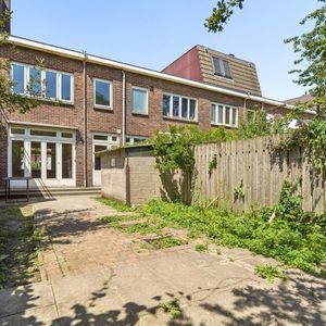 Van Musschenbroekstraat 57 Photo 2