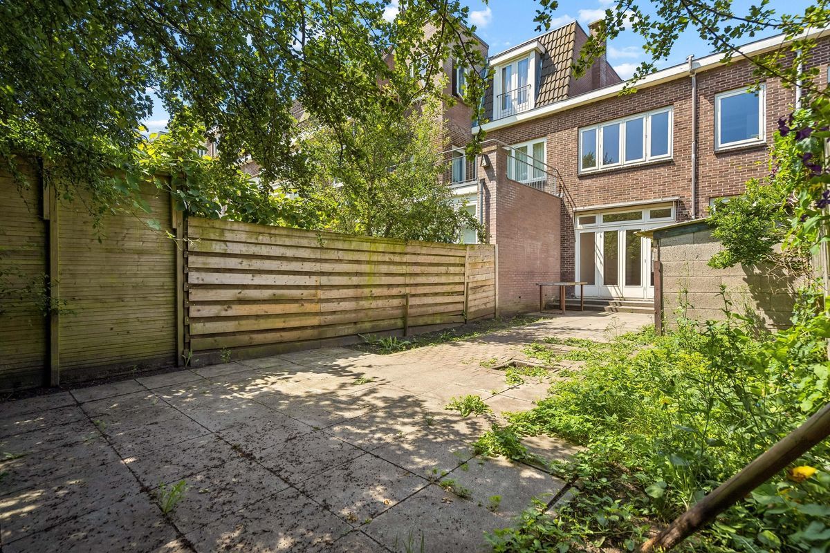 Van Musschenbroekstraat 57 Photo Blur 19