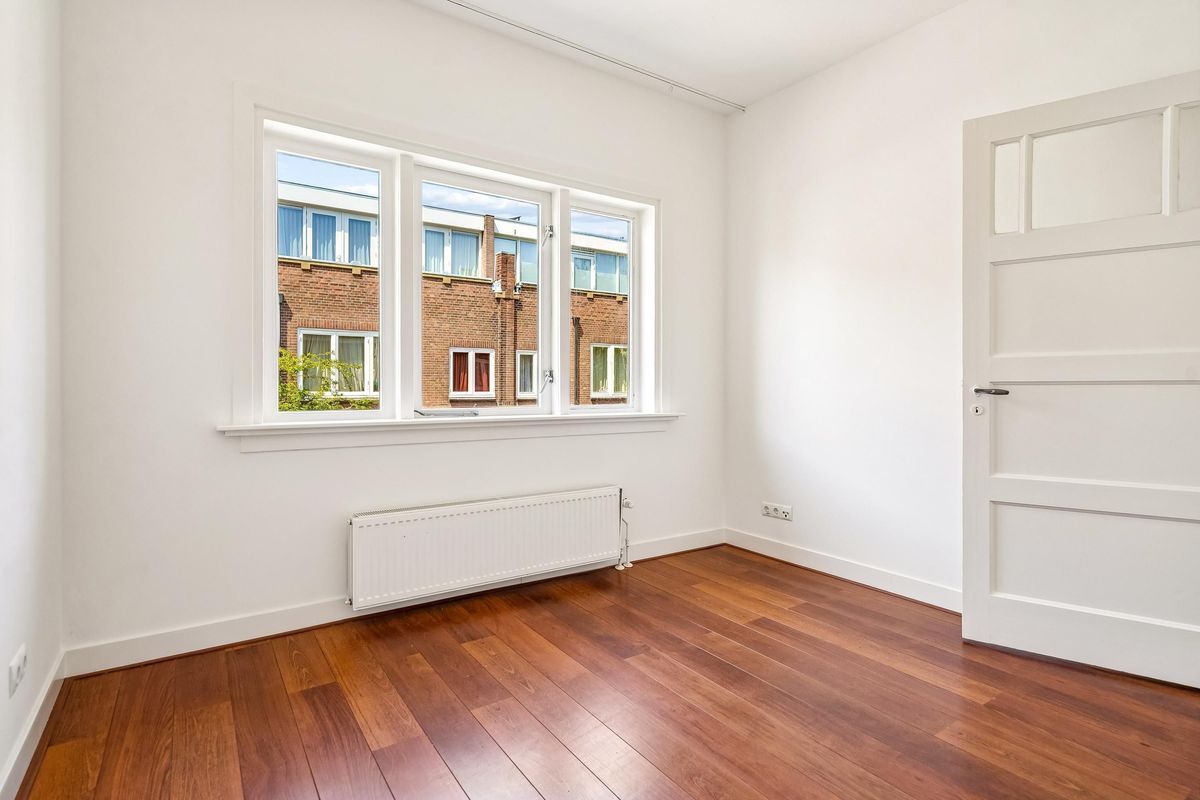 Van Musschenbroekstraat 57 Photo Blur 27