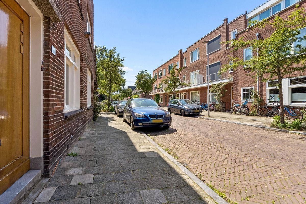 Van Musschenbroekstraat 57 Photo Blur 33