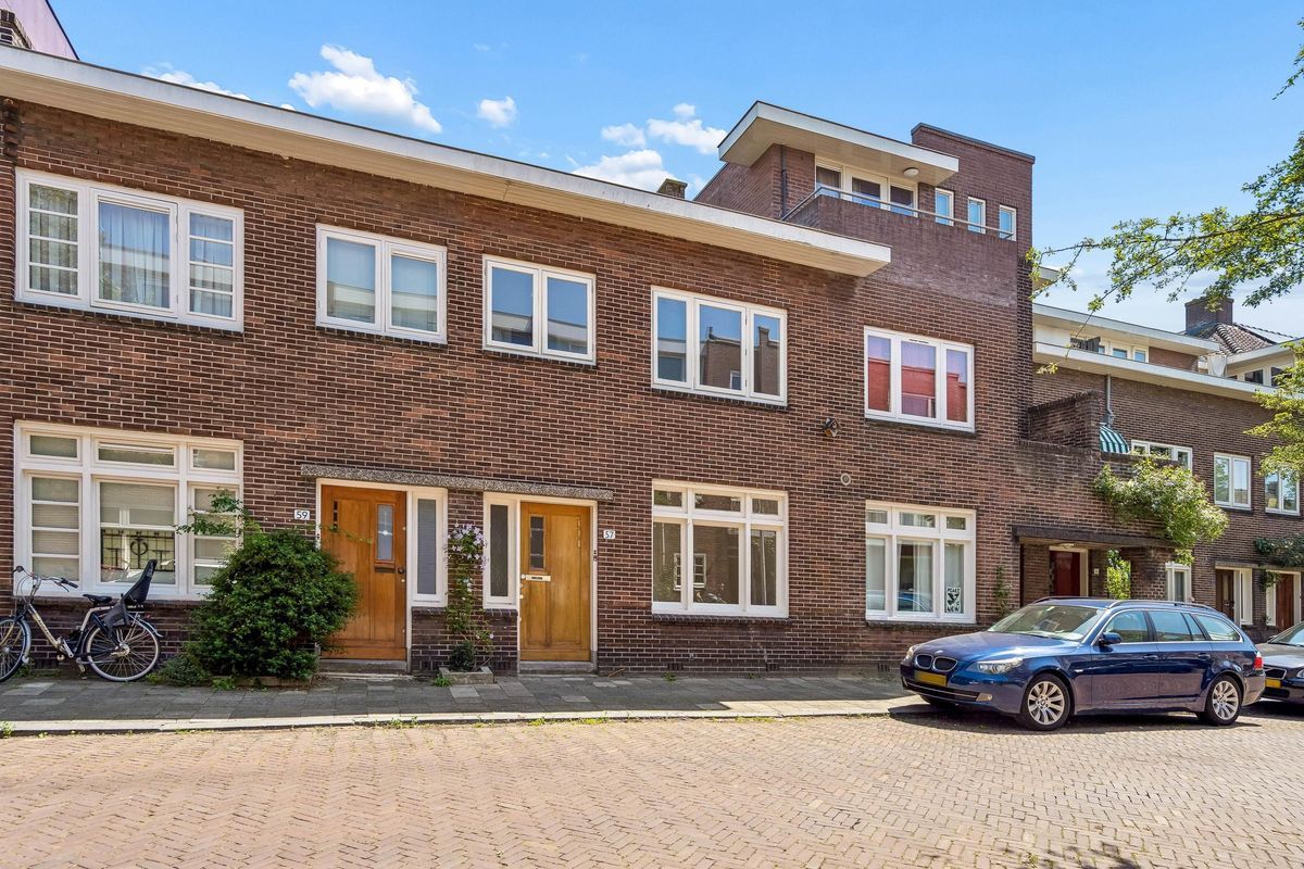 Van Musschenbroekstraat 57 Photo Blur 35