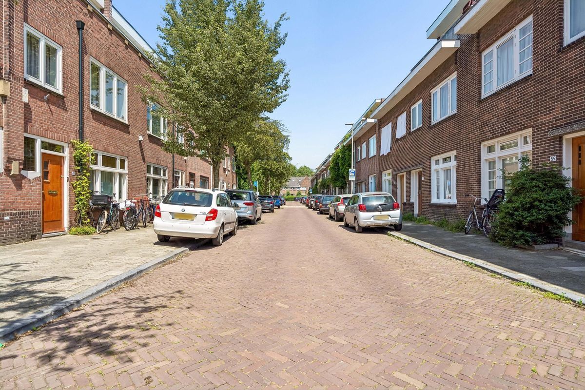 Van Musschenbroekstraat 57 Photo Blur 36