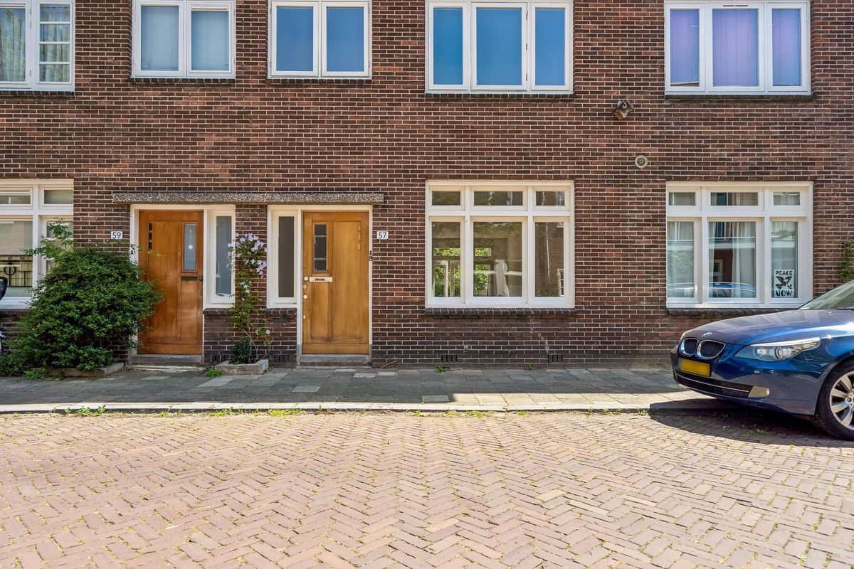 Van Musschenbroekstraat 57 Photo Blur 34