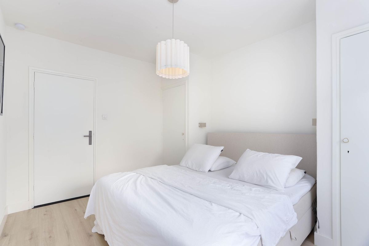 Adriaan van Ostadestraat 10 Photo Blur 11