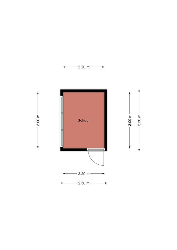 Ridderplantsoen 4 Floorplan Blur 3