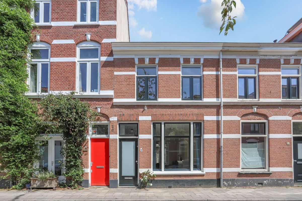 Riouwstraat 4 Photo Blur 0