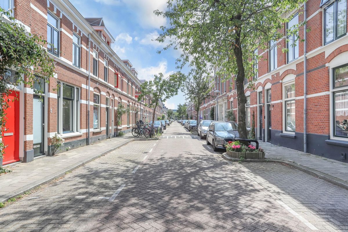 Riouwstraat 4 Photo Blur 24