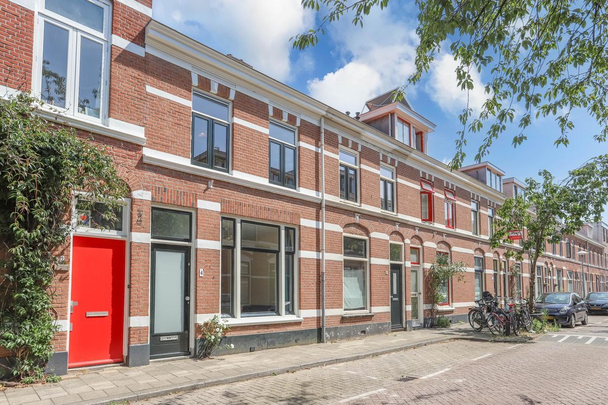 Riouwstraat 4 Photo Blur 23