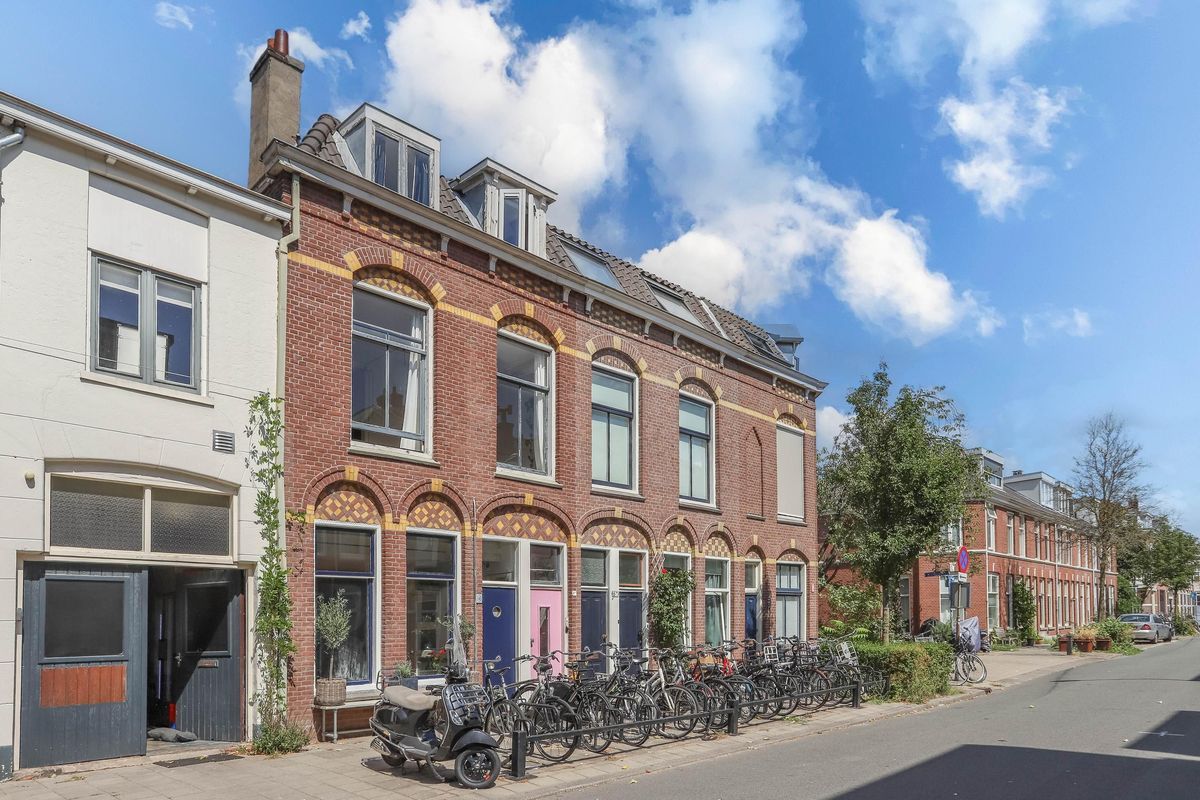 Griftstraat 4 Photo Blur 21