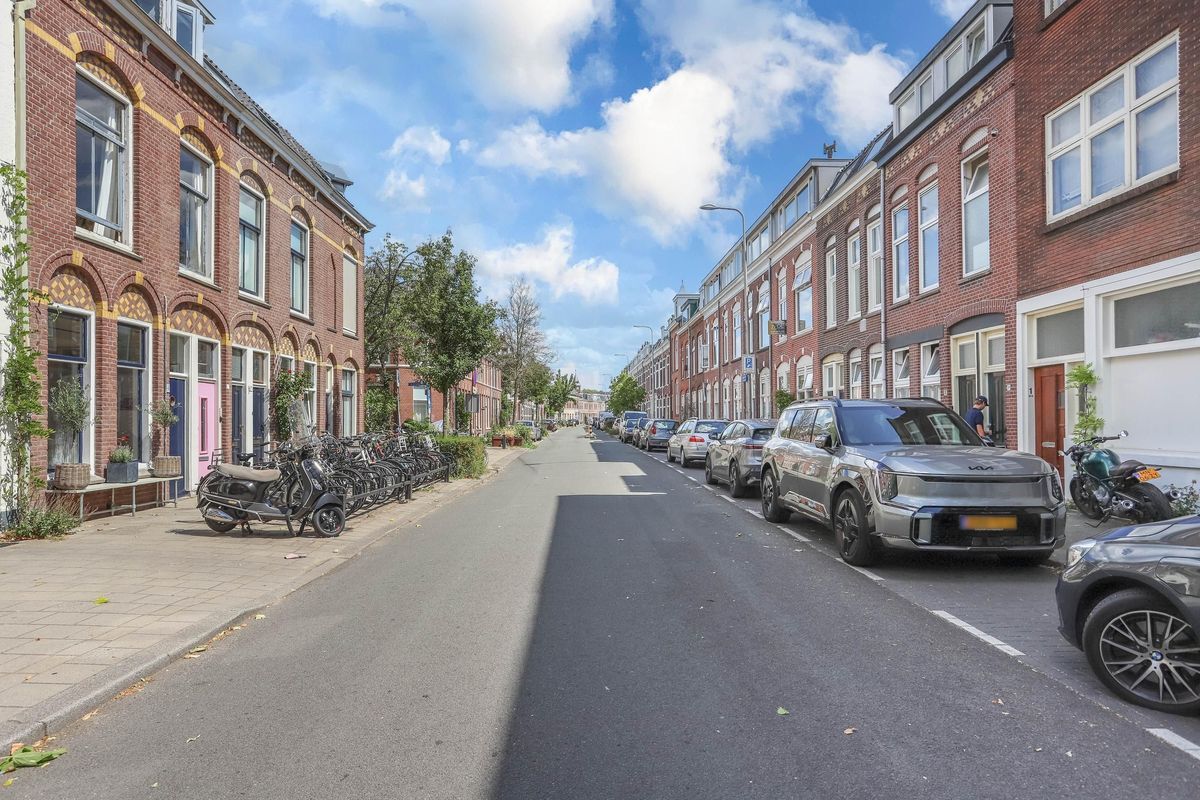 Griftstraat 4 Photo Blur 22