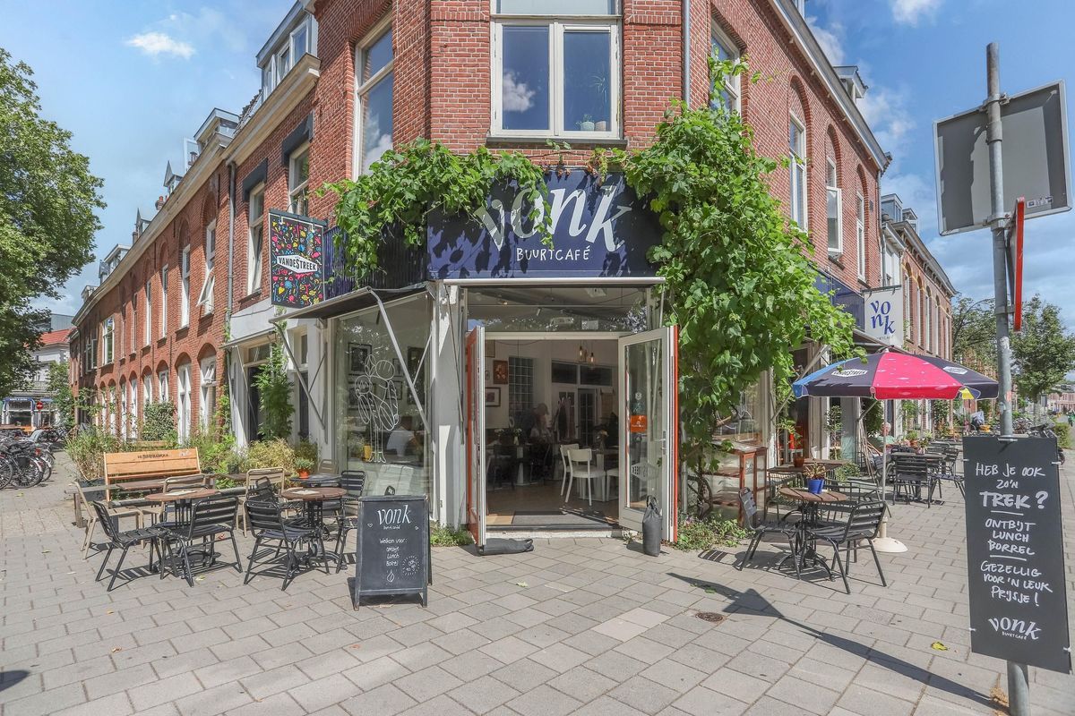 Griftstraat 4 Photo Blur 23