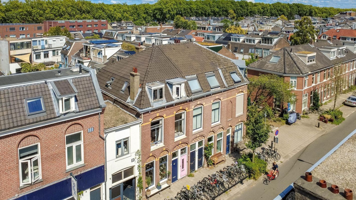 Griftstraat 4 Photo Blur 27