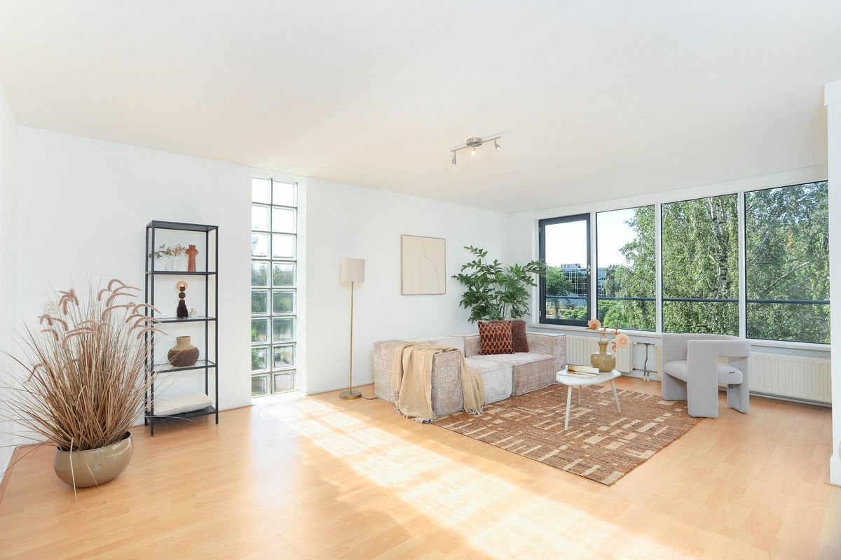 Wageningseberg 378 Photo Blur 5