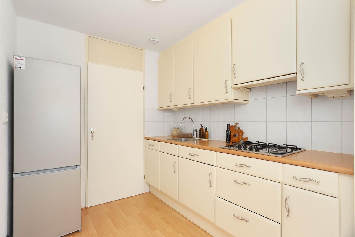 Wageningseberg 378 Photo Blur 10