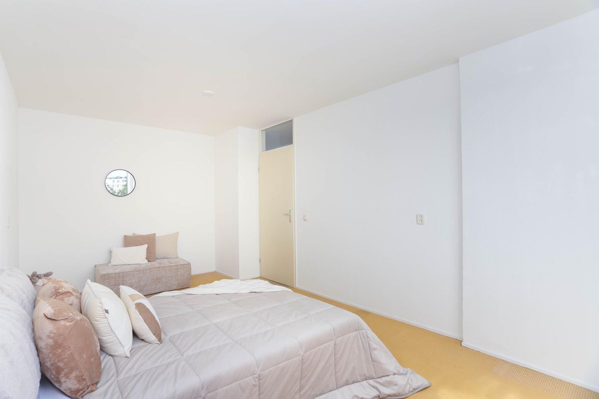 Wageningseberg 378 Photo Blur 13