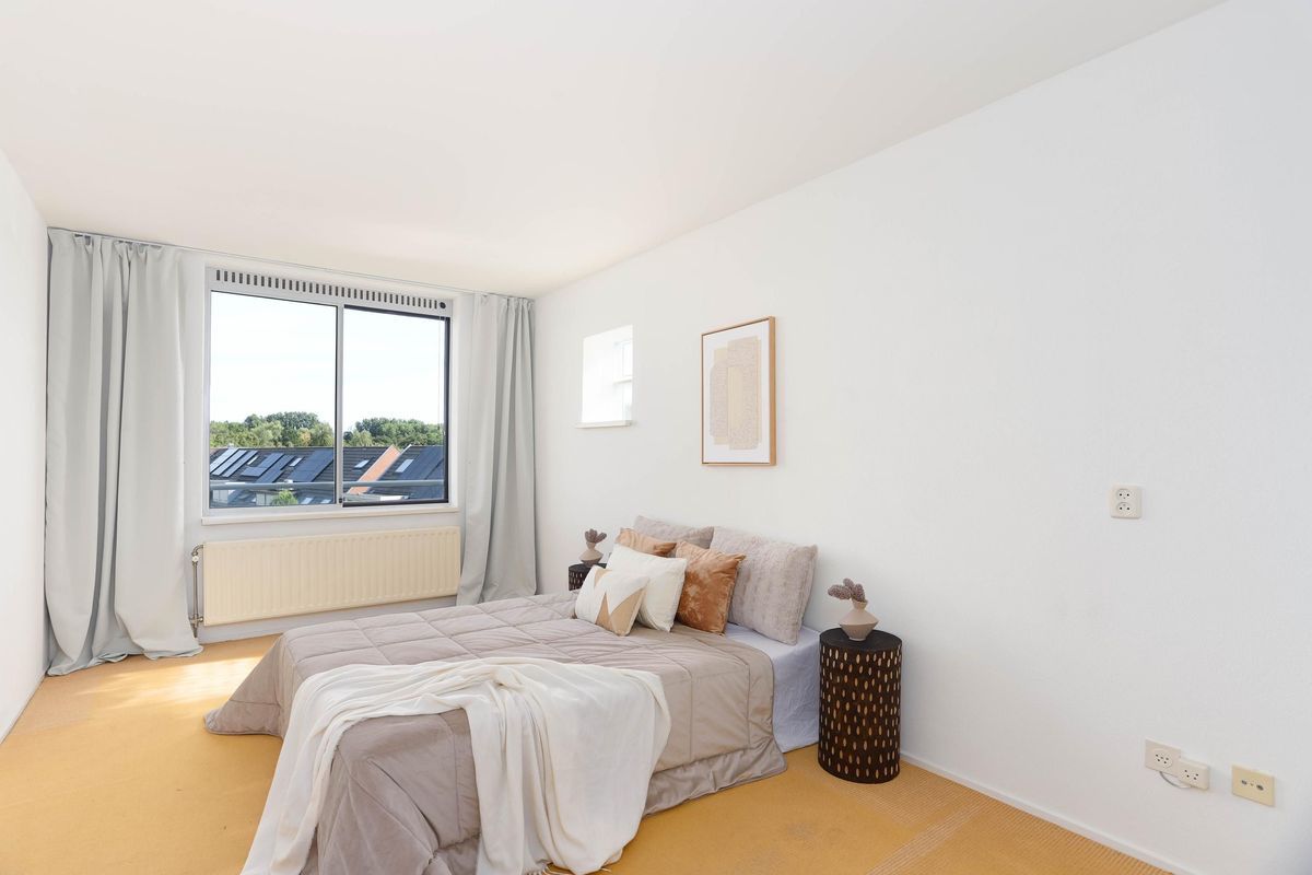 Wageningseberg 378 Photo Blur 12