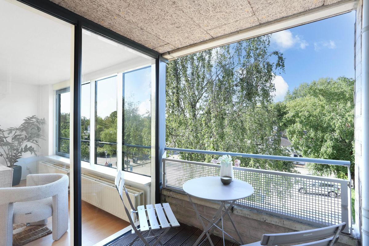 Wageningseberg 378 Photo Blur 7