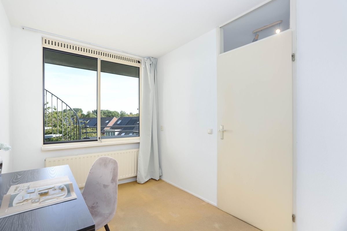 Wageningseberg 378 Photo Blur 17