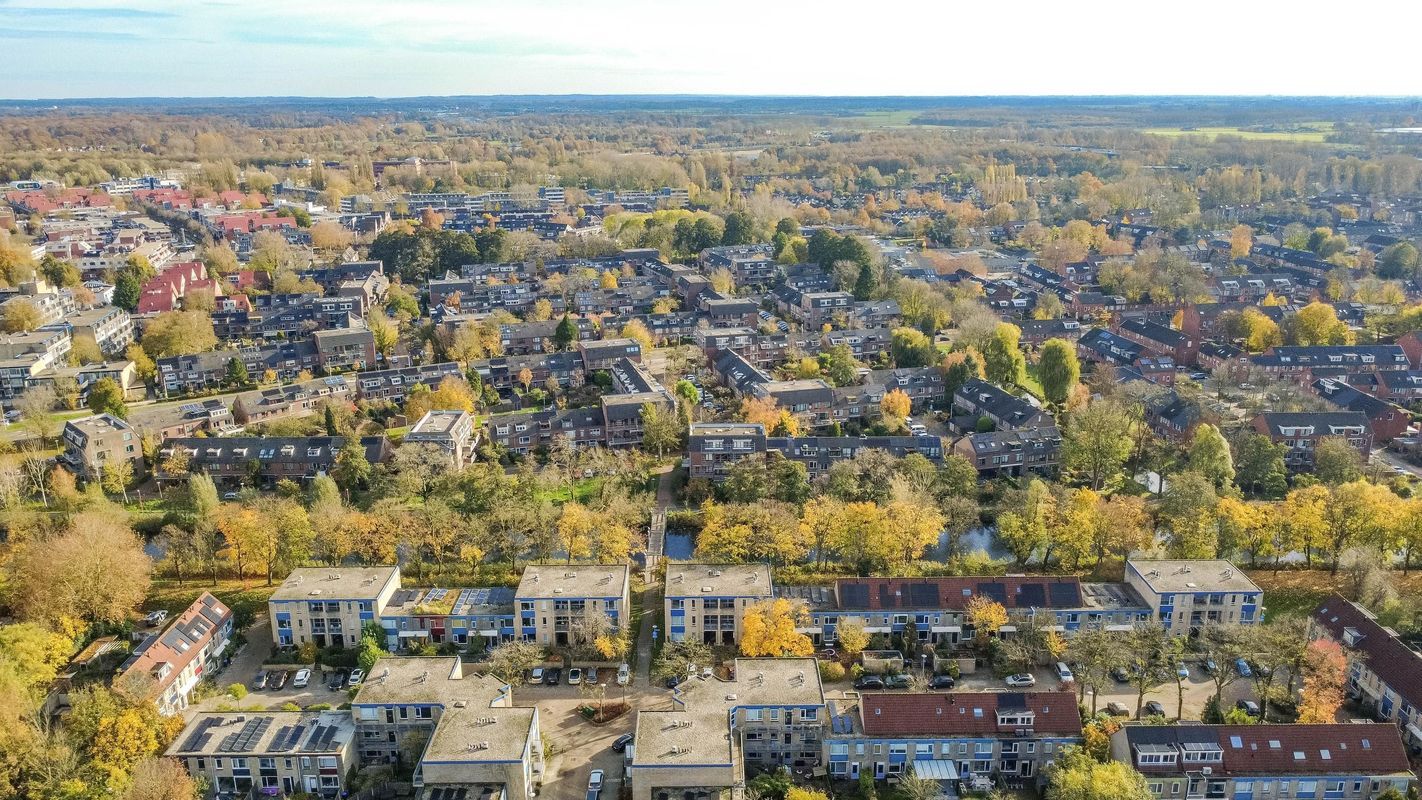 Wageningseberg 378 Photo Blur 28